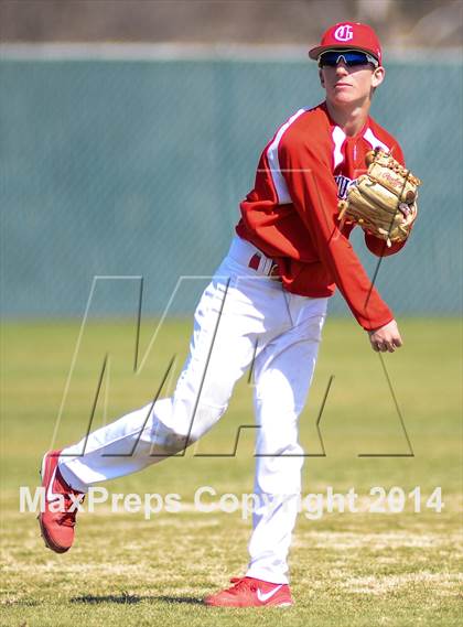 Thumbnail 1 in Grapevine vs Rowlett (Highland Park Scotland Yard Classic) photogallery.