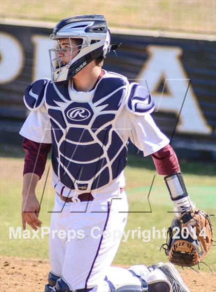 Thumbnail 2 in Grapevine vs Rowlett (Highland Park Scotland Yard Classic) photogallery.