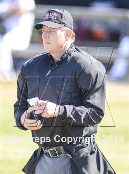 Thumbnail 2 in Grapevine vs Rowlett (Highland Park Scotland Yard Classic) photogallery.