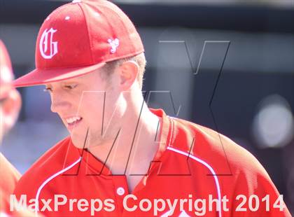 Thumbnail 1 in Grapevine vs Rowlett (Highland Park Scotland Yard Classic) photogallery.
