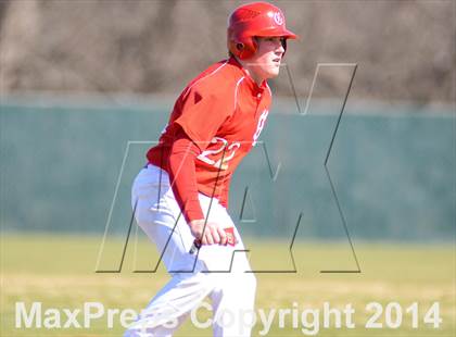 Thumbnail 2 in Grapevine vs Rowlett (Highland Park Scotland Yard Classic) photogallery.