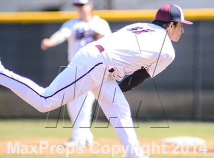 Thumbnail 3 in Grapevine vs Rowlett (Highland Park Scotland Yard Classic) photogallery.