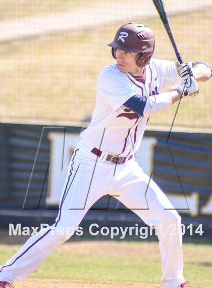 Thumbnail 3 in Grapevine vs Rowlett (Highland Park Scotland Yard Classic) photogallery.
