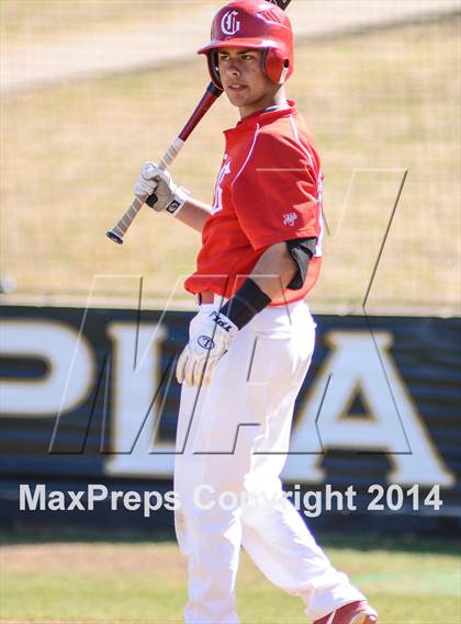 Thumbnail 3 in Grapevine vs Rowlett (Highland Park Scotland Yard Classic) photogallery.