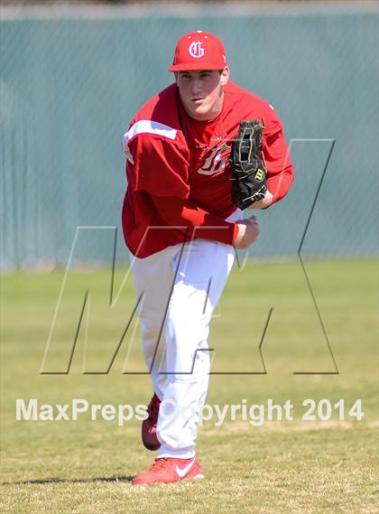 Thumbnail 2 in Grapevine vs Rowlett (Highland Park Scotland Yard Classic) photogallery.