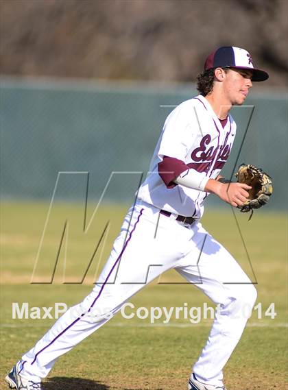 Thumbnail 2 in Grapevine vs Rowlett (Highland Park Scotland Yard Classic) photogallery.