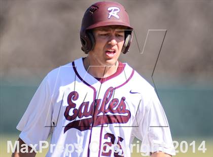 Thumbnail 3 in Grapevine vs Rowlett (Highland Park Scotland Yard Classic) photogallery.