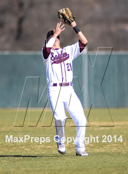 Thumbnail 1 in Grapevine vs Rowlett (Highland Park Scotland Yard Classic) photogallery.