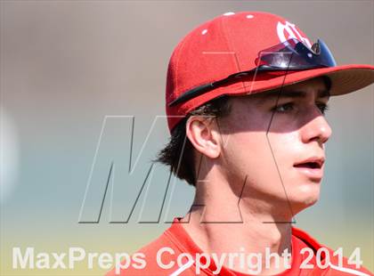 Thumbnail 2 in Grapevine vs Rowlett (Highland Park Scotland Yard Classic) photogallery.