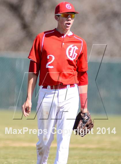 Thumbnail 1 in Grapevine vs Rowlett (Highland Park Scotland Yard Classic) photogallery.