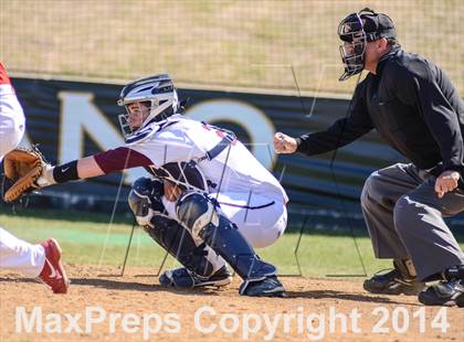 Thumbnail 2 in Grapevine vs Rowlett (Highland Park Scotland Yard Classic) photogallery.