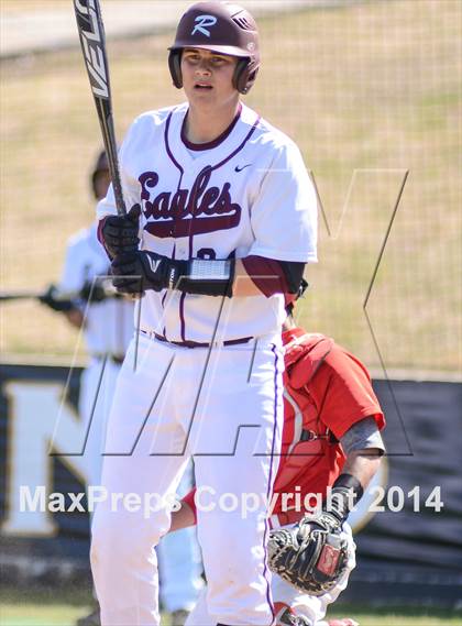 Thumbnail 3 in Grapevine vs Rowlett (Highland Park Scotland Yard Classic) photogallery.