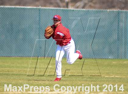 Thumbnail 2 in Grapevine vs Rowlett (Highland Park Scotland Yard Classic) photogallery.