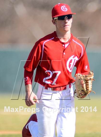 Thumbnail 3 in Grapevine vs Rowlett (Highland Park Scotland Yard Classic) photogallery.