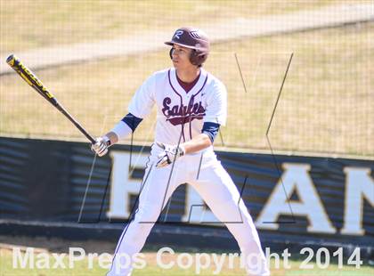 Thumbnail 1 in Grapevine vs Rowlett (Highland Park Scotland Yard Classic) photogallery.