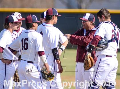 Thumbnail 1 in Grapevine vs Rowlett (Highland Park Scotland Yard Classic) photogallery.