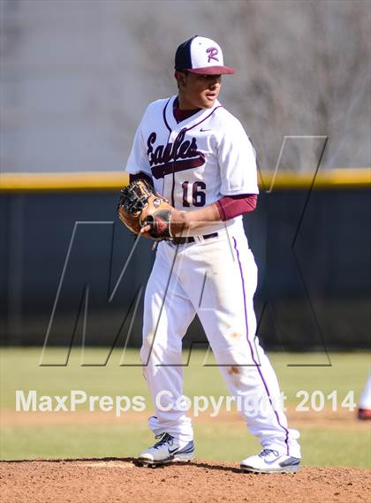 Thumbnail 3 in Grapevine vs Rowlett (Highland Park Scotland Yard Classic) photogallery.