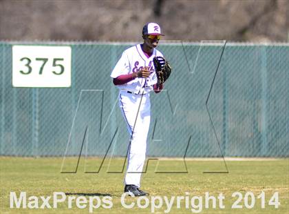 Thumbnail 3 in Grapevine vs Rowlett (Highland Park Scotland Yard Classic) photogallery.