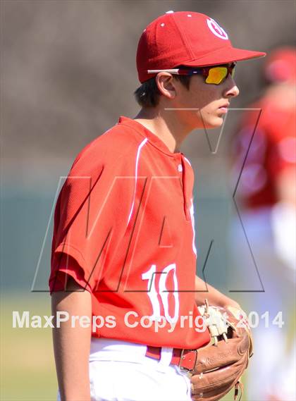 Thumbnail 1 in Grapevine vs Rowlett (Highland Park Scotland Yard Classic) photogallery.