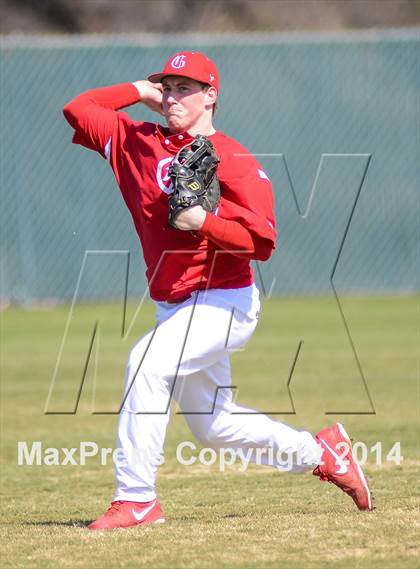 Thumbnail 3 in Grapevine vs Rowlett (Highland Park Scotland Yard Classic) photogallery.
