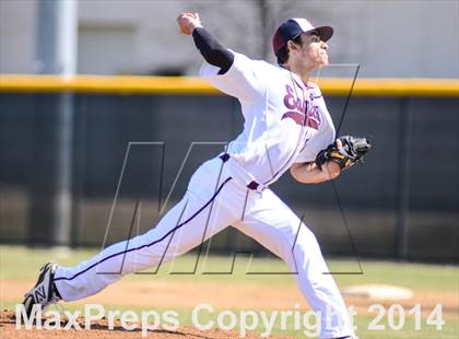 Thumbnail 1 in Grapevine vs Rowlett (Highland Park Scotland Yard Classic) photogallery.