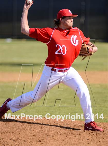 Thumbnail 2 in Grapevine vs Rowlett (Highland Park Scotland Yard Classic) photogallery.