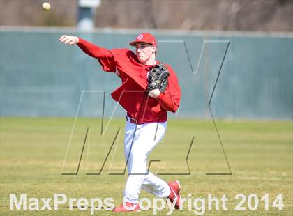 Thumbnail 2 in Grapevine vs Rowlett (Highland Park Scotland Yard Classic) photogallery.