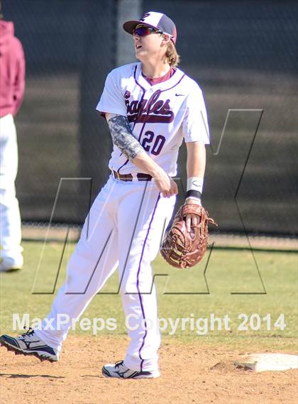Thumbnail 1 in Grapevine vs Rowlett (Highland Park Scotland Yard Classic) photogallery.