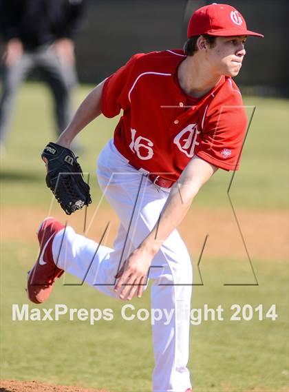 Thumbnail 3 in Grapevine vs Rowlett (Highland Park Scotland Yard Classic) photogallery.