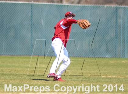 Thumbnail 3 in Grapevine vs Rowlett (Highland Park Scotland Yard Classic) photogallery.