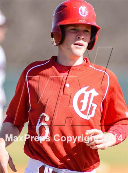 Thumbnail 2 in Grapevine vs Rowlett (Highland Park Scotland Yard Classic) photogallery.