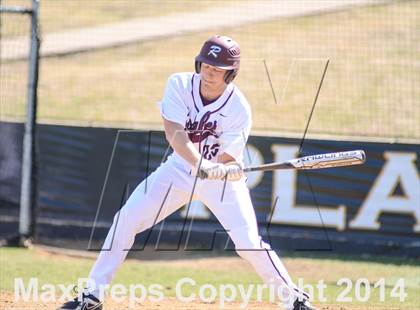 Thumbnail 3 in Grapevine vs Rowlett (Highland Park Scotland Yard Classic) photogallery.