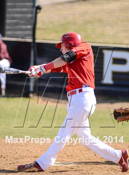 Thumbnail 2 in Grapevine vs Rowlett (Highland Park Scotland Yard Classic) photogallery.