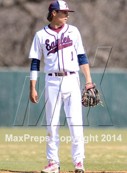Thumbnail 3 in Grapevine vs Rowlett (Highland Park Scotland Yard Classic) photogallery.