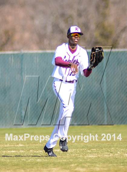 Thumbnail 3 in Grapevine vs Rowlett (Highland Park Scotland Yard Classic) photogallery.