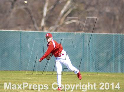 Thumbnail 2 in Grapevine vs Rowlett (Highland Park Scotland Yard Classic) photogallery.