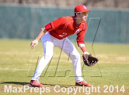 Thumbnail 1 in Grapevine vs Rowlett (Highland Park Scotland Yard Classic) photogallery.