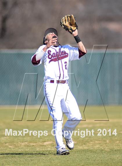 Thumbnail 3 in Grapevine vs Rowlett (Highland Park Scotland Yard Classic) photogallery.