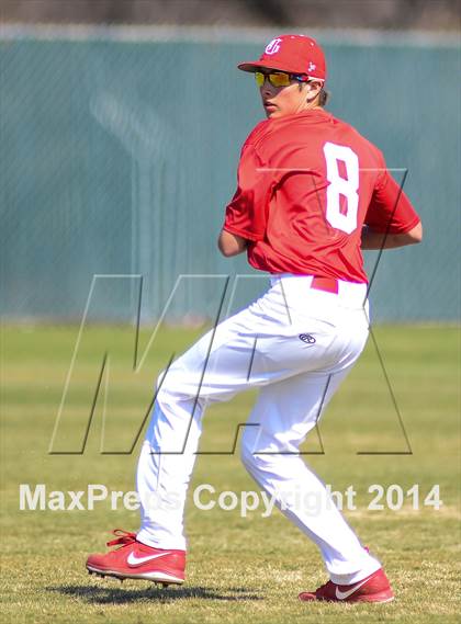 Thumbnail 2 in Grapevine vs Rowlett (Highland Park Scotland Yard Classic) photogallery.