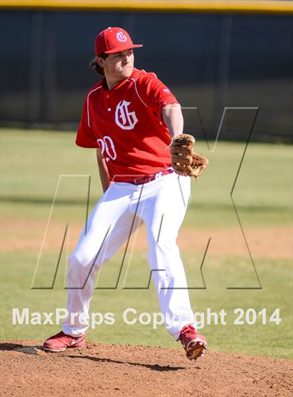 Thumbnail 2 in Grapevine vs Rowlett (Highland Park Scotland Yard Classic) photogallery.