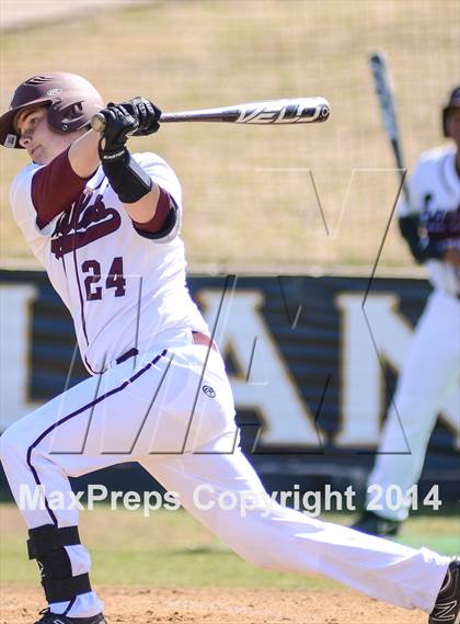 Thumbnail 1 in Grapevine vs Rowlett (Highland Park Scotland Yard Classic) photogallery.