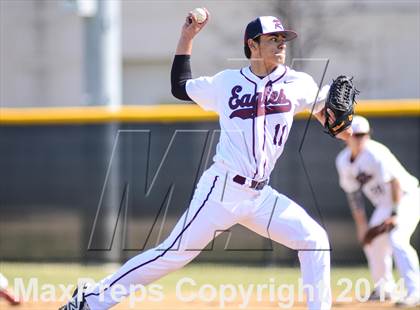 Thumbnail 1 in Grapevine vs Rowlett (Highland Park Scotland Yard Classic) photogallery.