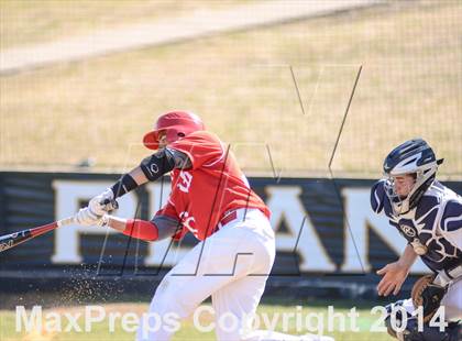 Thumbnail 2 in Grapevine vs Rowlett (Highland Park Scotland Yard Classic) photogallery.