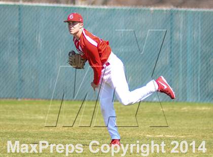 Thumbnail 3 in Grapevine vs Rowlett (Highland Park Scotland Yard Classic) photogallery.
