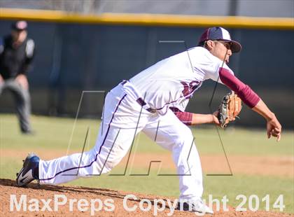 Thumbnail 3 in Grapevine vs Rowlett (Highland Park Scotland Yard Classic) photogallery.