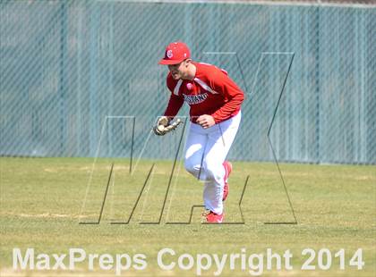 Thumbnail 1 in Grapevine vs Rowlett (Highland Park Scotland Yard Classic) photogallery.
