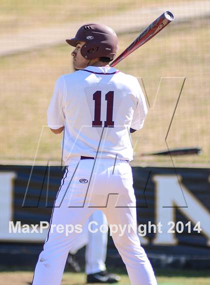Thumbnail 2 in Grapevine vs Rowlett (Highland Park Scotland Yard Classic) photogallery.