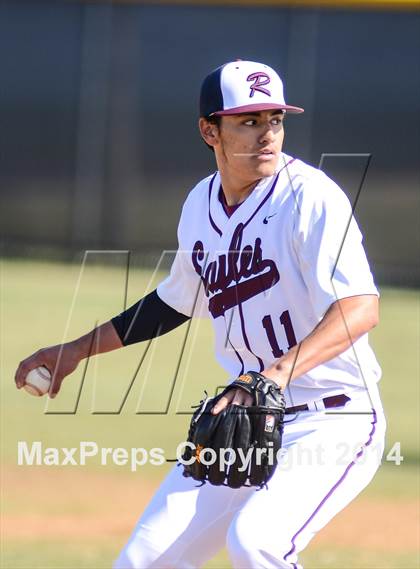 Thumbnail 1 in Grapevine vs Rowlett (Highland Park Scotland Yard Classic) photogallery.
