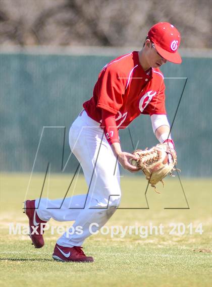 Thumbnail 1 in Grapevine vs Rowlett (Highland Park Scotland Yard Classic) photogallery.