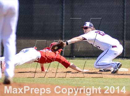 Thumbnail 3 in Grapevine vs Rowlett (Highland Park Scotland Yard Classic) photogallery.